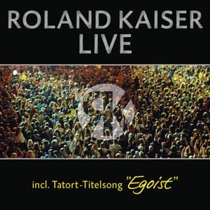 Live - Roland Kaiser