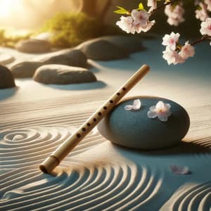 Zen Flute - Pan Flute Music Society