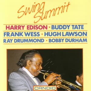 Swing Summit - Harry "Sweets" Edison