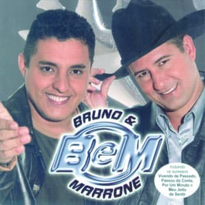 Paixão Demais - Bruno & Marrone