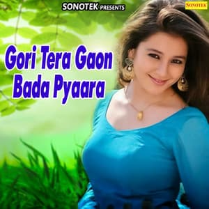 Gori Tera Gaon Bada Pyaara - Udit Narayan