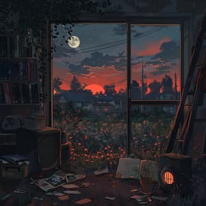 Cadence Calm: Lofi Music Sessions - Lofi Beats Instrumental