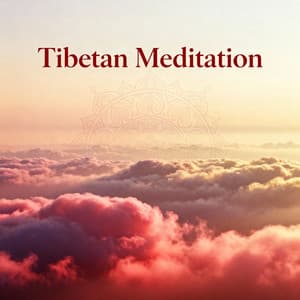 Beyond Stillness Meditation Music - Rising Higher Meditation