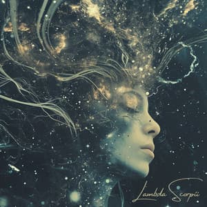 Lambda Scorpii - Yoga Music Spa