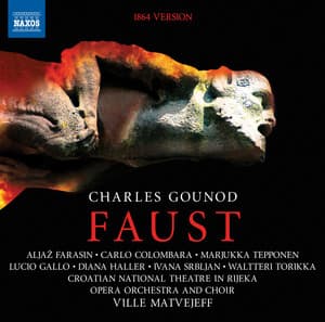 Gounod: Faust, CG 4 - Charles Gounod