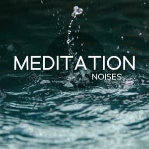 Meditation Noises - Sounds Of Water And Nature To Meditate - Meditation Ambience