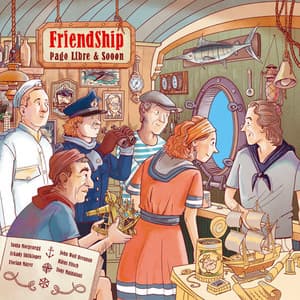 FriendShip - Pago Libre