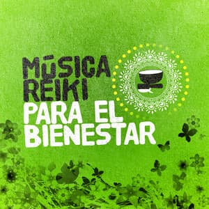 Música Reiki para el Bienestar - Musica Reiki