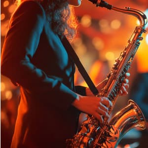 Smooth Jazz Serenades for a Tranquil Evening - Smooth Jazz