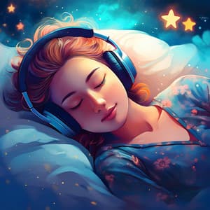 Night's Embrace: Sleep Soundscapes - Embracing Sounds