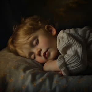 Peaceful Nights with Calm Baby Sleep - The Bedtime Storytellers