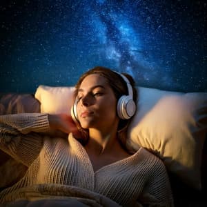 Dream Cadence: Lofi Sleep Chords - Lo-Fi for Sleeping