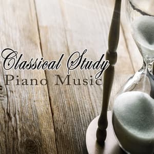 Classical Study Piano Music - Classical Chillout Radio
