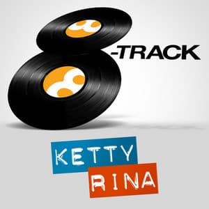 8-Track: Rina Ketty - Rina Ketty