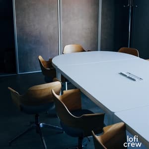 Meeting Time - Office Time