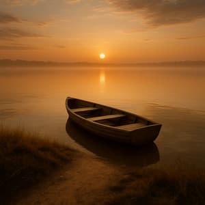 1 Path: Upon Still Water - Yoga Music