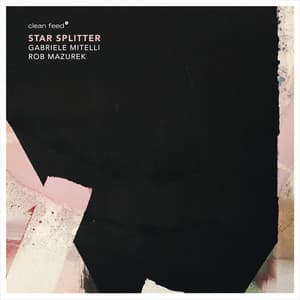 Star Splitter - Gabriele Mitelli