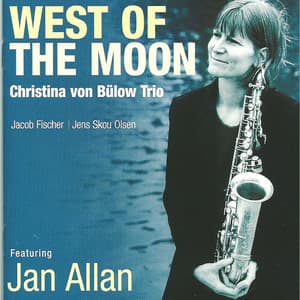West of the Moon - Christina von Bülow
