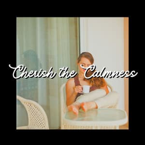 Cherish the Calmness - Ambient Sample Library