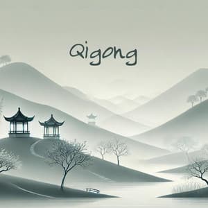 Qigong – Daily Energizing Ritual for Inner Balance and Wellness - Chinese Relaxation and Meditation