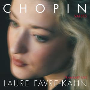 Chopin : Quinze Valses - Fifteen Waltzes - Frédéric Chopin