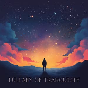 Lullaby of Tranquility - Stress Relief Helper