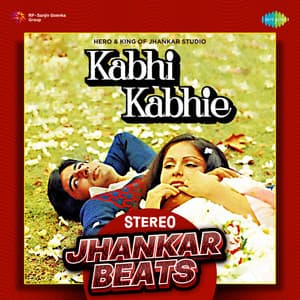 Kabhi Kabhie - Stereo Jhankar Beats - Khayyam