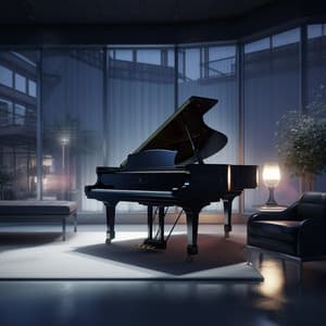 Piano Music: Soothing Melodies for Deep Sleep - Relaxation Music Guru