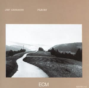 Places - Jan Garbarek