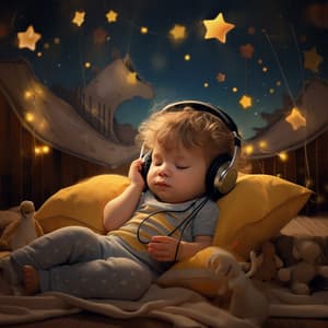 Baby Lullaby: Twilight Tunes - Baby Lullaby Experts