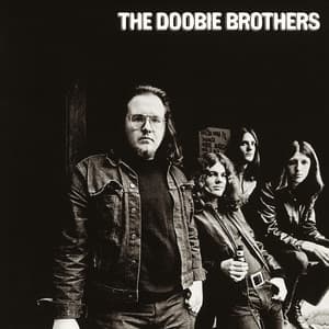 The Doobie Brothers - The Doobie Brothers