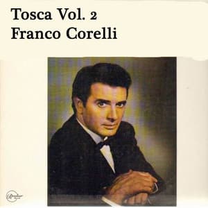 Tosca Vol. 2 - Giacomo Puccini