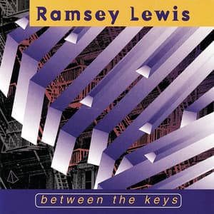 Between The Keys - Ramsey Lewis