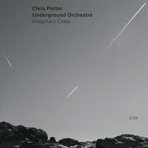 Imaginary Cities - Chris Potter