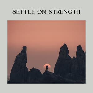 Settle on Strength - Hypnotherapy