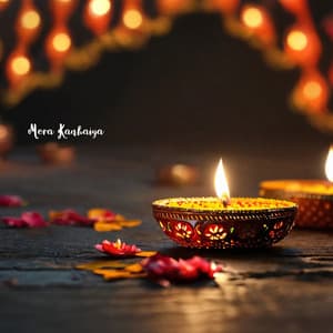 Light of the Soul - Mera Kanhaiya