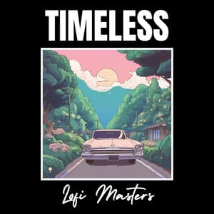 Timeless: Lofi Jazz - Lofi Masters