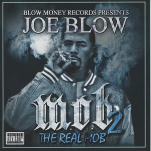 M.O.B. 2 - Joe Blow