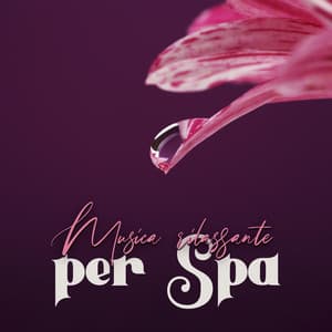 Musica rilassante per spa: Meravigliosa musica strumentale per massaggi, Yoga, Meditazione, Sonno - Musica Relax Academia