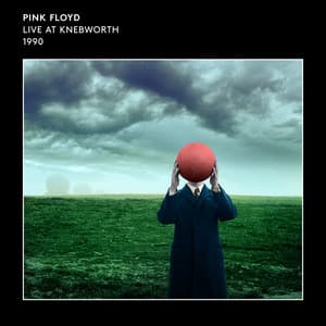 Live at Knebworth 1990 - Pink Floyd