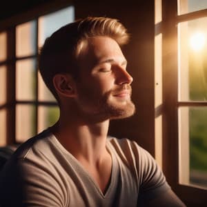 Music For Relaxation: Harmonious Melodies For Inner Calm - Relaxing Ambience