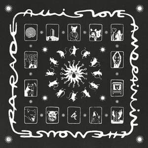 All is Love and Pain in the Mouse Parade - Of Monsters and Men