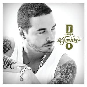 La Familia B Sides - J Balvin