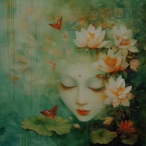 Whispering Meadows - Relaxing Music