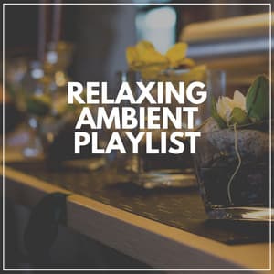 Relaxing Ambient Playlist - Meditation Guru