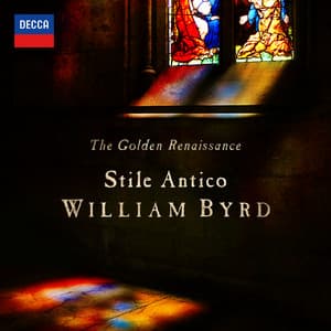 The Golden Renaissance: William Byrd - William Byrd