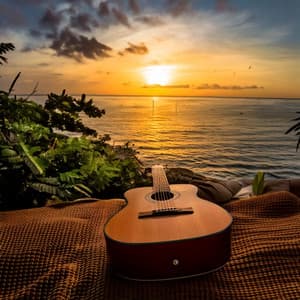 Relaxation Rhythms: Gentle Guitar Music for Peace - Guitar Song