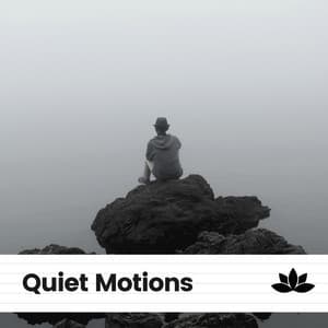 Quiet Motions - Hypnotherapy