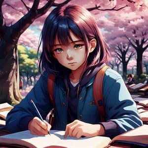 Test Prep: Mellow Lo-Fi to Help You Stay Focused - Lofi Hip-Hop Beats