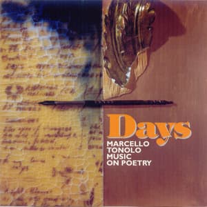 Days - Marcello Tonolo